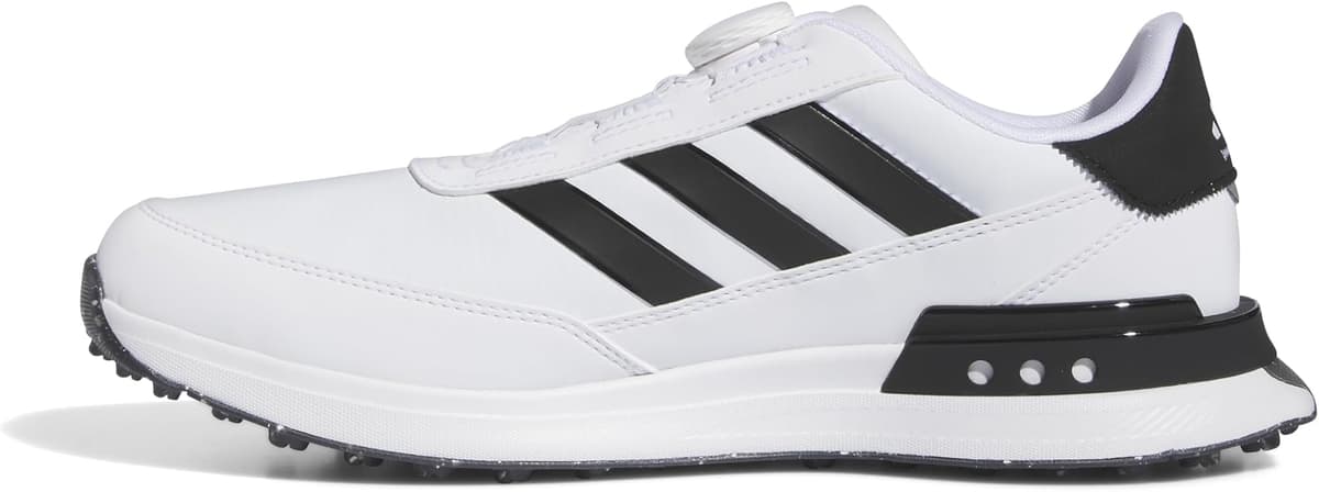 adidas Men's S2G Spikeless BOA 24 Golf Shoe - Image 1