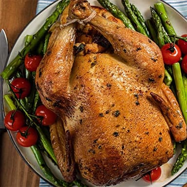 Lawry's Perfect Blend Chicken & Poultry Rub, 24.5 oz (Pack of 6) - Image 6