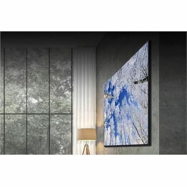 LG 65-Inch Class UR9000 Series Alexa Built-in 4K Smart TV (3840 x 2160),Bluetooth, Wi-Fi, USB, Ethernet, HDMI 60Hz Refresh Rate, AI-Powered 4K - Image 2