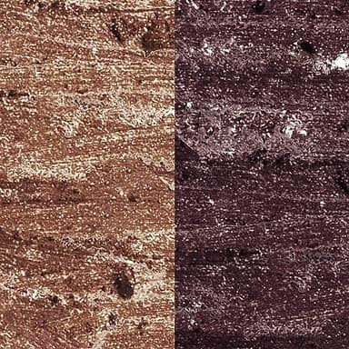 LAURA GELLER NEW YORK Kajal Longwear Kohl Eyeliner Pencil Duo - Dark Brown & Smoky Amethyst - Caffeine and Vitamin E - Smooth & Blendable Liner - Built-In Sharpener - Image 9