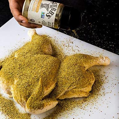 Stubb's Chicken Rub, 5.04 oz - Image 7