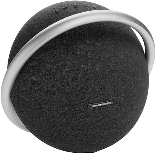 Harman Kardon Onyx Studio 8 - Bluetooth Studio Speakers, Ideal Sound Experience (Renewed) - Image 1