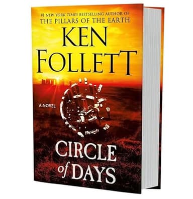 Circle of Days - Image 2