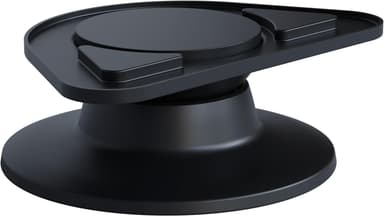 Made for Amazon Tilt + Swivel Stand for Echo Show 5 (3rd Generation), 2023 Release - Image 2