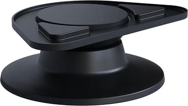 Made for Amazon Tilt + Swivel Stand for Echo Show 5 (3rd Generation), 2023 Release - Image 1