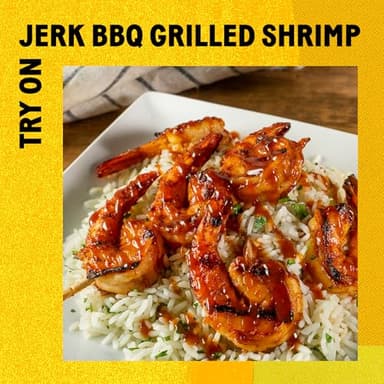 TABASCO Brand Habanero Sauce, Spicy & Fruity Habanero Hot Sauce, Bulk Plastic Jug, Jamaican-Style, Perfect for Large Recipes, Great on Jerk Chicken, Shrimp Kabobs, & More, 64 Fl Oz (Pack of 1) - Image 5