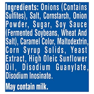 Recipe Secrets Lipton Recipe Soup and Dip Mix For a Delicious Meal Onion Great With Your Favorite Recipes, Dip or Soup Mix 2 oz (Pack of 6) - Image 3