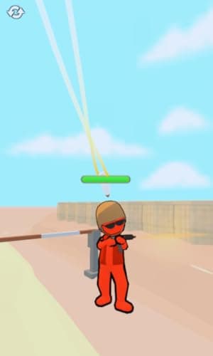 Counter Sniper : The Helicopter - Image 4