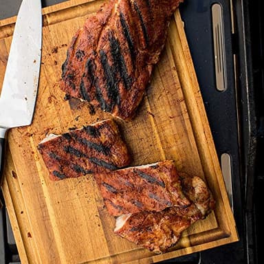 McCormick Grill Mates Sweet & Smoky Rub, 9.5 oz - Image 7