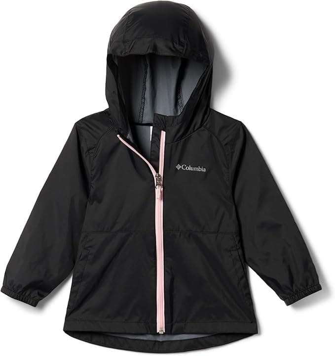 Columbia Girls' Switchback II Jacket - Image 1