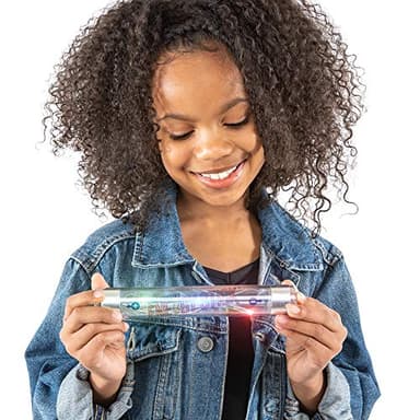 Steve Spangler Science Energy Stick – Fun Science Kits for Kids to Learn About Conductors of Electricity, Safe, Hands-On STEM Learning Toy, Independent or Group Activity for Classrooms or Home - Image 4