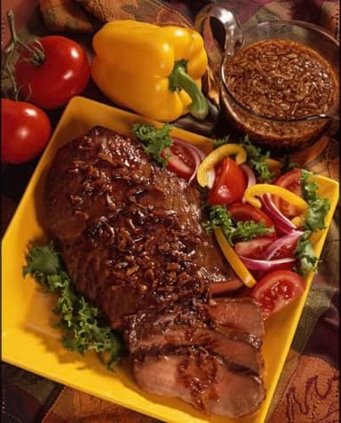 Knorr Professional Au Jus Roast Beef Gravy Mix Easy Prep, No added MSG, 1.99 Pound (Pack of 4) - Image 6