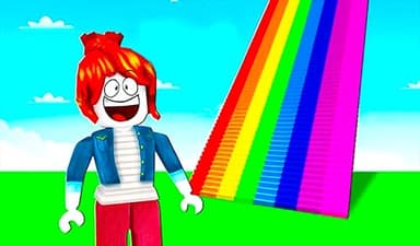 Parkour Mega Obby Jump - Image 2