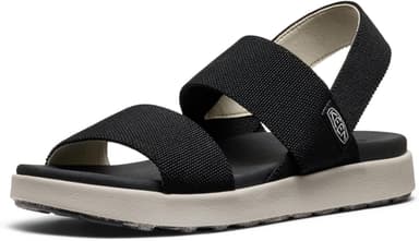 KEEN Women's Elle Backstrap Casual Platform Open Toe Wedge Sandals - Image 1