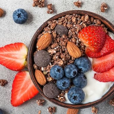 Yupik Organic Cocoa Liquor Wafers, 100% Cocoa, 2.2 lb (35.2 oz), Gluten-Free, GMO-Free, Kosher, Vegan, Dairy-Free, No Sugar Added, Made with Pure Cacao, Melts Smoothly, For Baking, Molding & Coating - Image 7