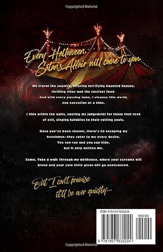 Satan's Affair - Image 2