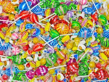 Pinata Candy - 5 Pounds 2.26 KG - Parade Candy Assortment - Individually Wrapped Mix for Party Favors - Bulk Variety Bag for Pinata Stuffers - Kids Birthday, Carnival Candies - Image 2