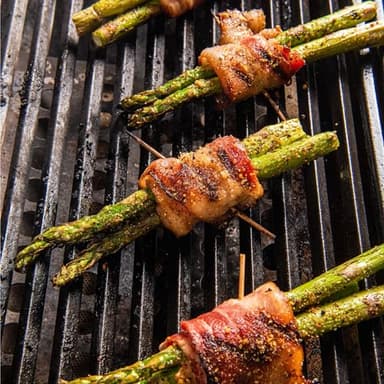 McCormick Grill Mates Brown Sugar Bourbon Seasoning, 27 oz (Pack of 6) - Image 5