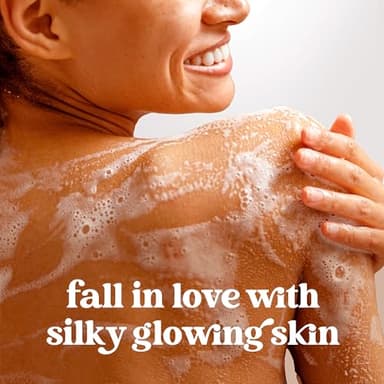 Dove Limited Edition Holiday Treats Body Wash Cinnamon Pumpkin Pie for Deep Nourishment 20 oz - Image 3