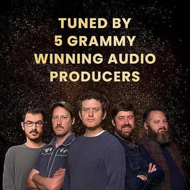 mojawa Run Plus Bone Conduction Headphones, Open-Ear Bluetooth Headphones, 32GB MP3 Player, IP68 Waterproof Swimming Earbuds, Deep Bass, Secure Fit for Running, Gym and Daily Use, Black - Image 6