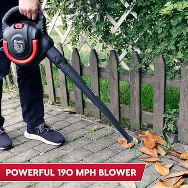 Vacmaster 6-Gallon* Wet/Dry Vacuum with Detachable Blower – VBVB611PF 1101 - Image 4