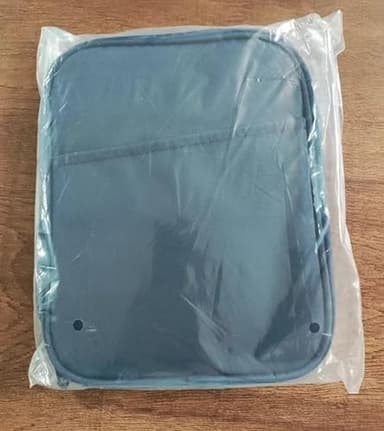 HoYiXi Universal Sleeve Bag for 7-8 inch Tablet Fire HD 8/Fire HD 8 Plus Compatible iPad Mini (6th Gen) 8.3" 2021, iPad Mini 5/4/3/2/1, Tab A8, 7"-8" inch Android Tablet Sleeve Case -Grey - Image 8