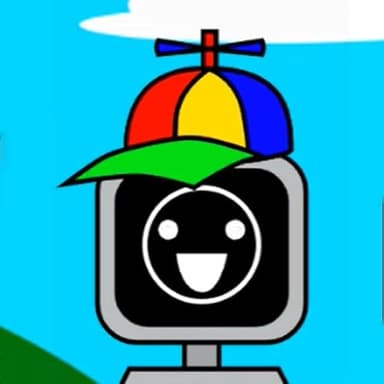 Mr Fun Computers : Cute Vs Scary - Image 1