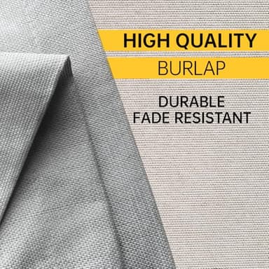 Wonderful spring Hummingbird Garden Flag 12x18 Inch Burlap Double Sided Seasonal Colorful Floral Outdoor Home Yard Lawn Rustic Farmhouse Flags Decorations - Image 7