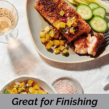 Salt 84 Himalayan Pink Salt, Fine Grain, Non-GMO – Kosher Rock Salt for Cooking – 6 lbs. (6 x 1 Pound Bags) - Image 5