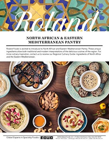 Roland Foods Quick Cooking Couscous, 12 Ounce, Pack of 12 - Image 3