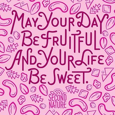 Second Nature Wholesome Medley Trail Mix - 30 oz Resealable Snack Pouches (Pack of 6), Certified Gluten-Free Snack – Dark Chocolate, Dried Fruit and Nut Trail Mix, Ideal for Travel Snacks - Image 7