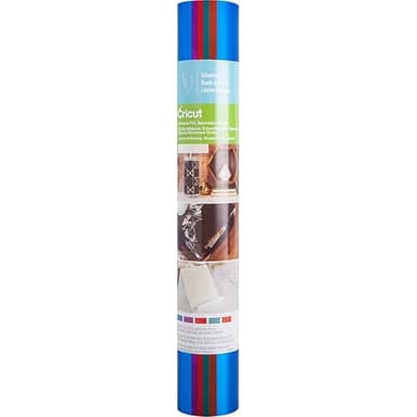 Cricut Adhesive Sheets, 12 x 12, Assorted - Image 1