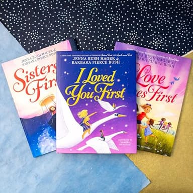 I Loved You First (Sisters First, 3) - Image 8