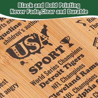 Sister Birthday Gifts from Sister, Friendship Gifts for Women, Sister Cutting Board Gifts, BFF Friend, Soul Sister, Sister Gifts for Women - Image 5