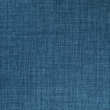 SIMPLIHOME Lowell Dining Chairs - Upholstered Light Natural Oak Bentwood Frame and Linen-Style Fabric Kitchen Chair in Blue, Modern Dining Room Seating with Curved Back and Padded Seat - Image 13