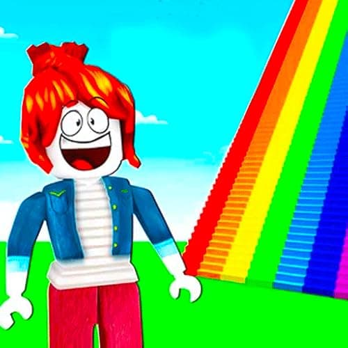 Parkour Mega Obby Jump - Image 1