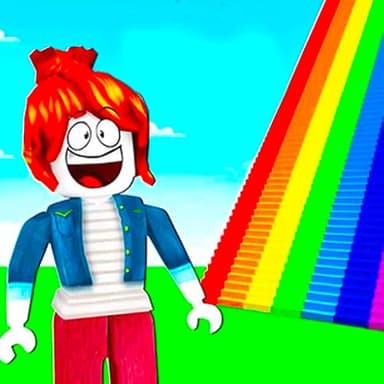 Parkour Mega Obby Jump - Image 1