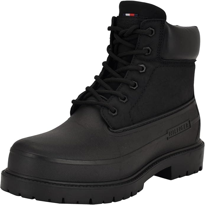 Tommy Hilfiger mens Ruslan - Image 1