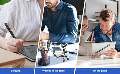 Fidget Pen Gifts, Gifts for Men, Gifts for dad, Mens Gifts, Gifts for him, Novelty Toy Gifts for Men, for Men - Image 2