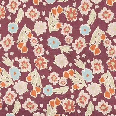 Gerber Baby Girls' 2-Piece Dress & Legging Set, Floral, 3-6 Months - Image 5