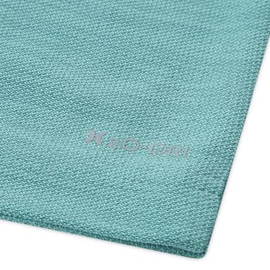 Hurley Boys' Performance Polo Shirt, Harbor Green Heather - Image 3