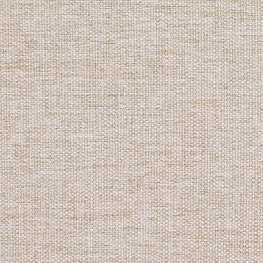 AAAAAcessories D-Shaped Chair Cushions, 2" Thick Dining Chair Pads with Ties and Removable, Machine-Washable Cover, 17" x 16", Set of 6, Oatmeal Beige - Image 3