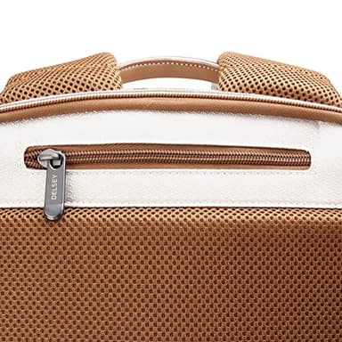 DELSEY PARIS Chatelet 2.0 Travel Laptop Backpack, Angora - Image 9