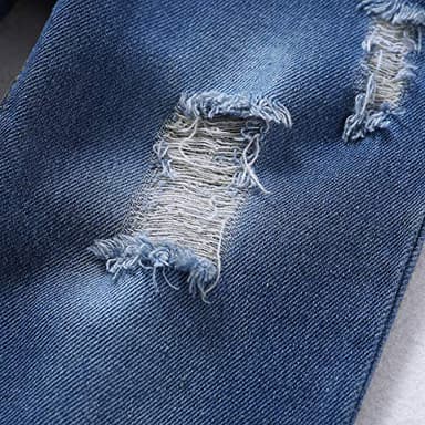 CARETOO Girls Clothes Outfits, Cute Baby Girl Floral Long Sleeve Pant Set Flower Ruffle Top - Image 7