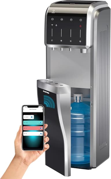 ICEPURE Ice Maker