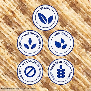 Triscuit Thin Crisps Original Whole Grain Wheat Crackers, Vegan Snacks, Bulk Snack Crackers, 6 - 7.1 oz Boxes - Image 6