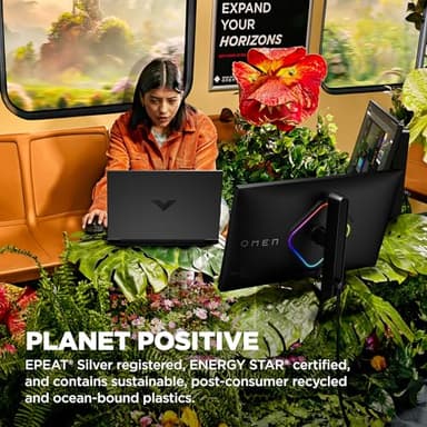 HP Victus 15.6 inch Laptop, FHD 144Hz Display, Intel Core i5-12450H, 8 GB RAM, 512 GB SSD, NVIDIA GeForce RTX 2050 GPU (4 GB Dedicated), Windows 11 Home, 15-fa1029nr (2024) - Image 8