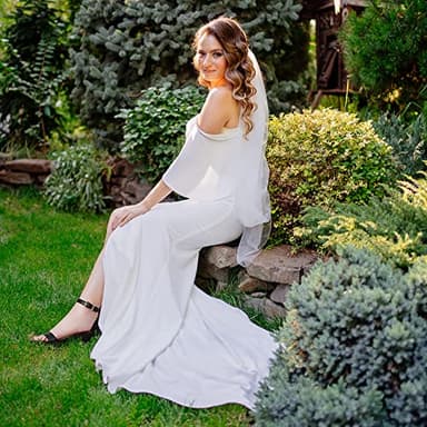 DREAM PAIRS Womens Open Toe Espadrilles Dressy Platform Sandals Slip on Elastic Ankle Strap Wedges Sandals,Size 11,Black/Pu,INGRID-W - Image 7