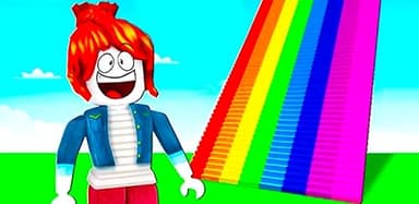 Parkour Mega Obby Jump - Image 6