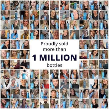 Seven Minerals Pure Magnesium Oil Spray, Big 12oz, USP Grade, Extra Strength, for Feet, Sleep, Muscle Pain & Cramps - Mined in The USA - Image 5